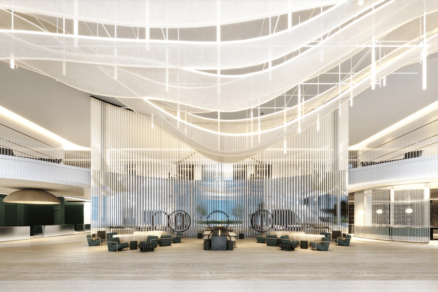 Signia By Hilton Visit Stay And See Atlanta