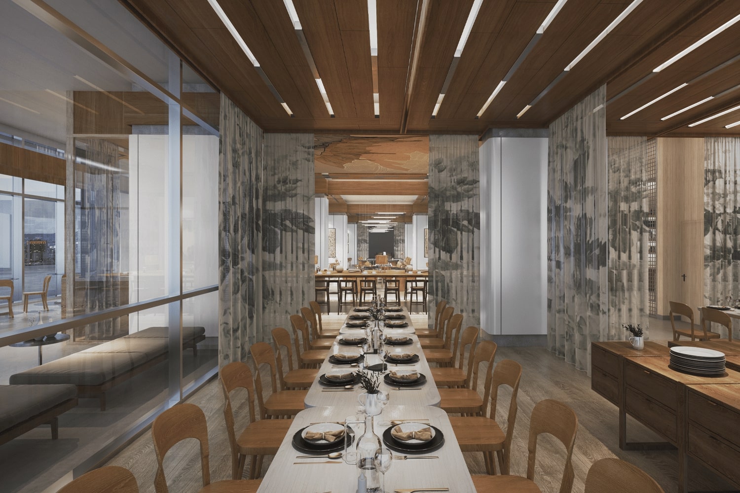 Signia by Hilton Visit, Stay and See Atlanta