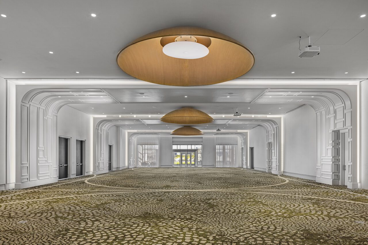 Dream Ballroom - Signia by Hilton Atlanta
