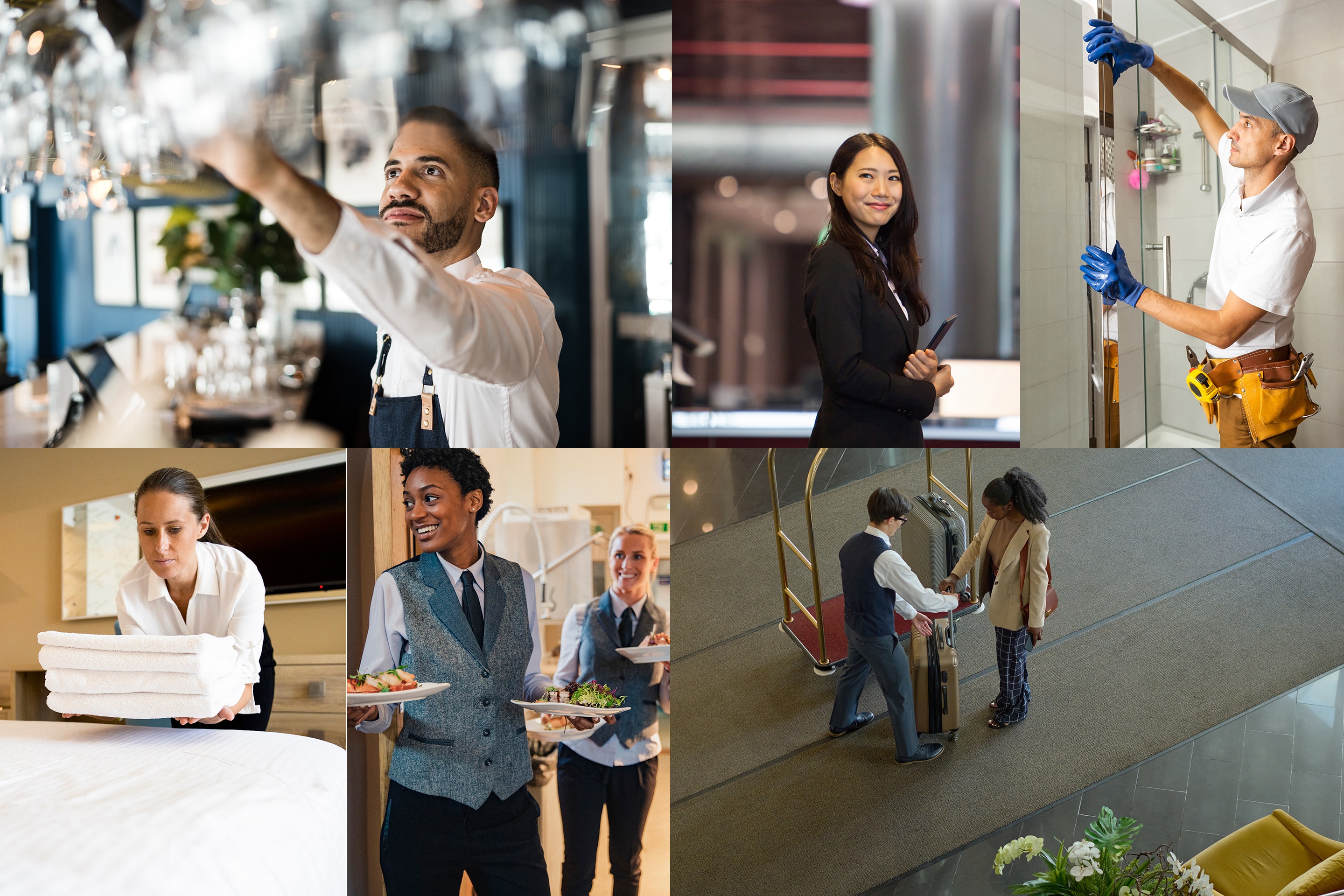 Signia by Hilton Atlanta jobs