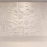 Icon Wall. Colorchrome, Artist.