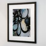 Reach. Laura Bell, Artist.