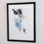 My Earth Below. Erin Palovick, Artist
