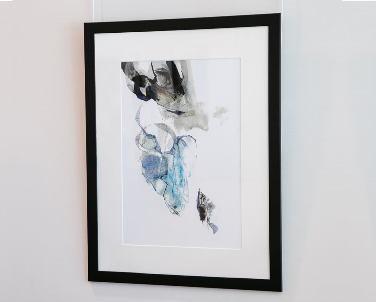 My Earth Below. Erin Palovick, Artist