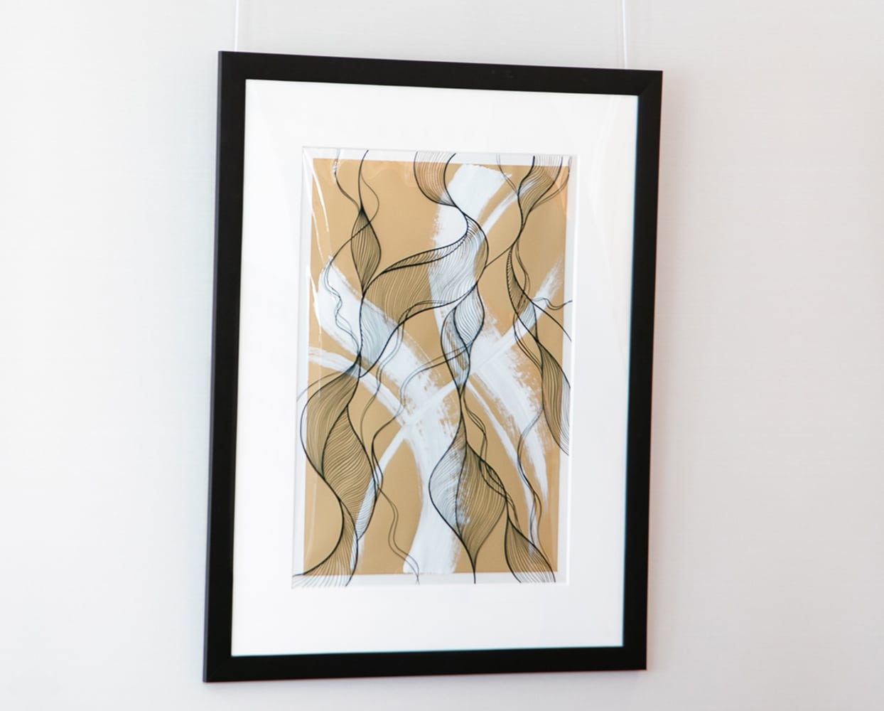 Twisting Studies 1. Christina Delurgio, Artist.