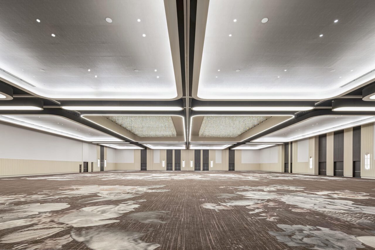 Triumph Ballroom - Signia by Hilton Atlanta