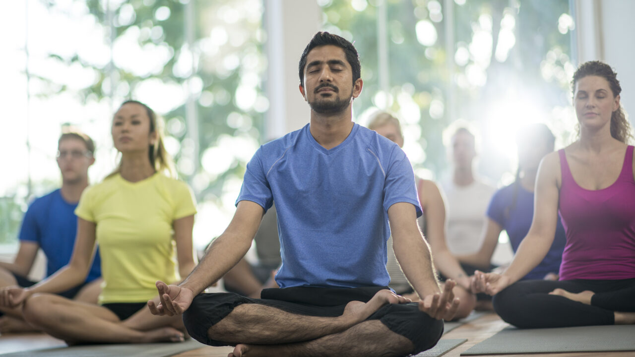 Signia by Hilton Atlanta Group Wellness Offerings