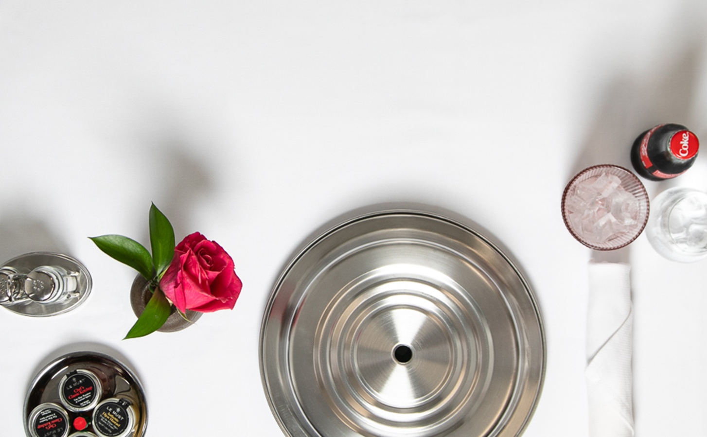 In-Room Dining - Signia by Hilton Atlanta