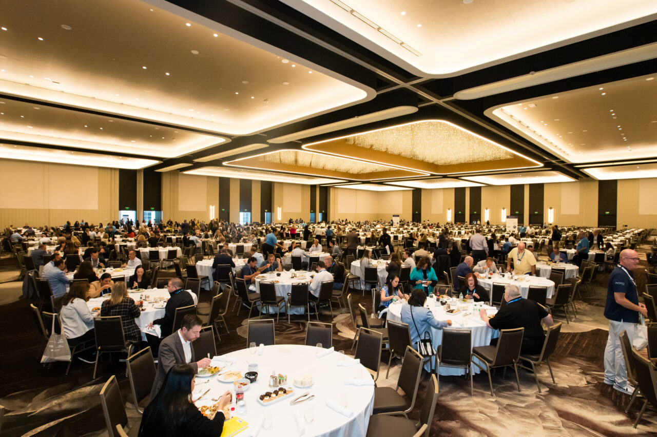 Triumph Ballroom - Signia by Hilton Atlanta