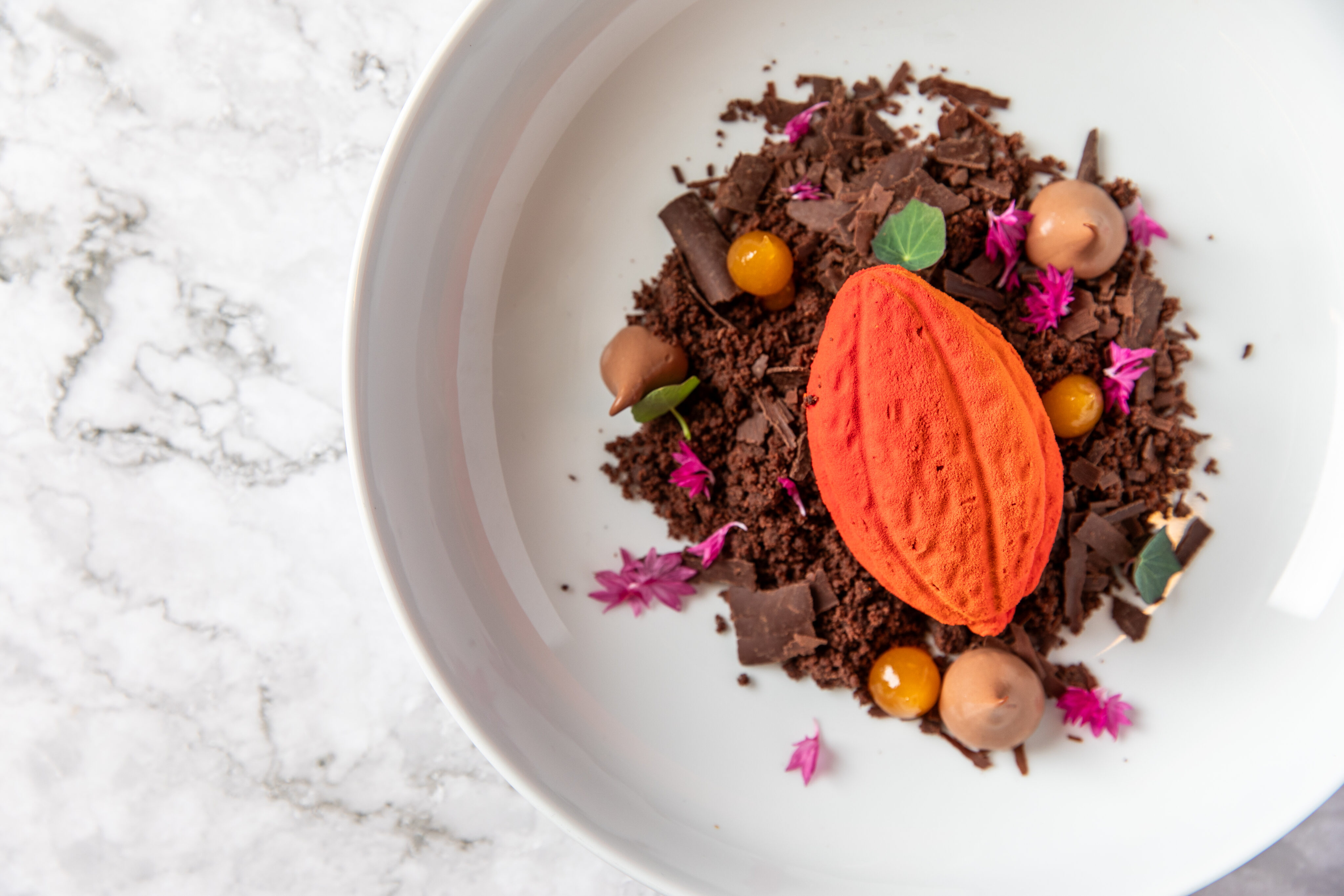 Dessert From our Banquet Menu - Signia by Hilton Atlanta