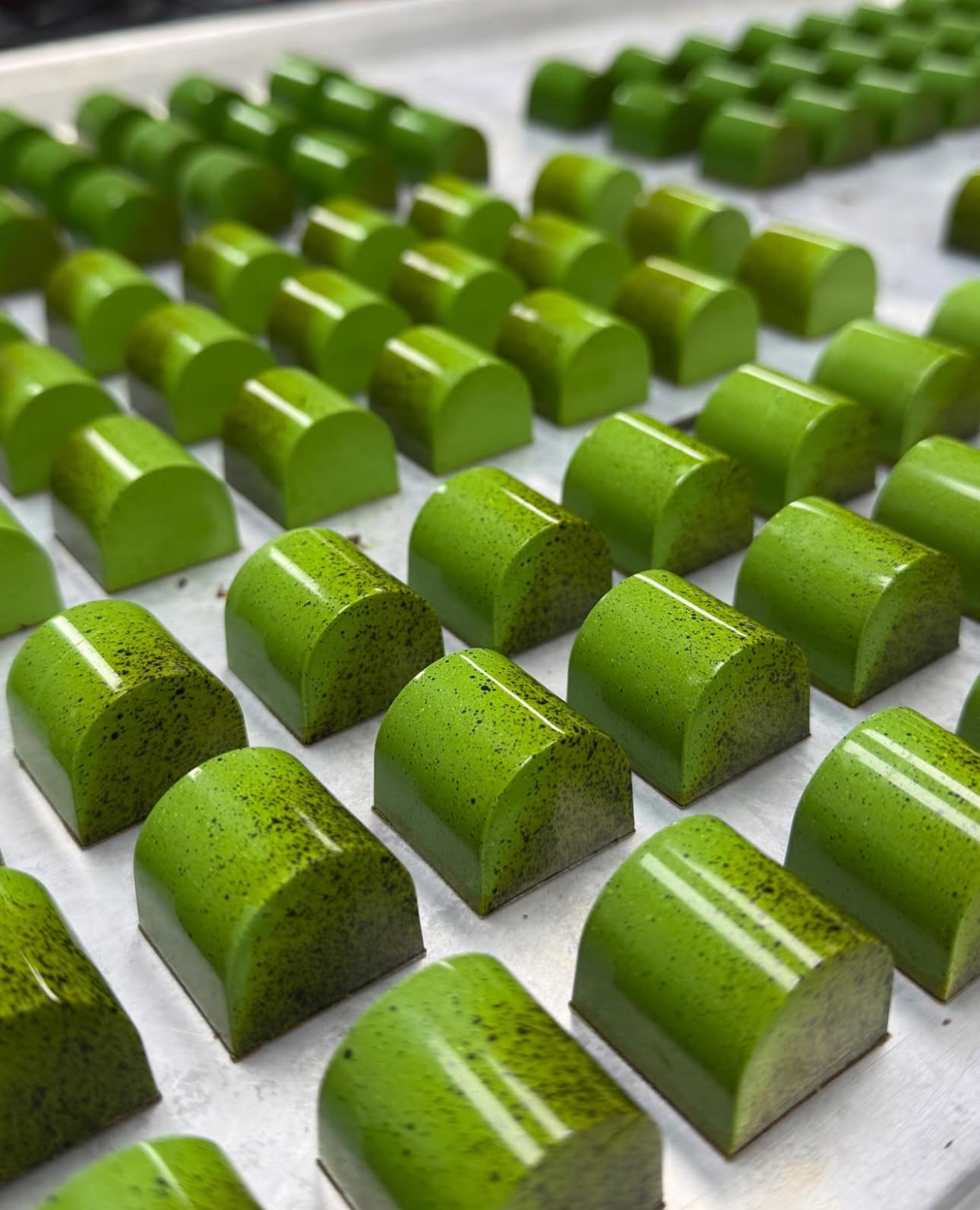 Signia by Hilton Atlanta Signature Chocolate Program