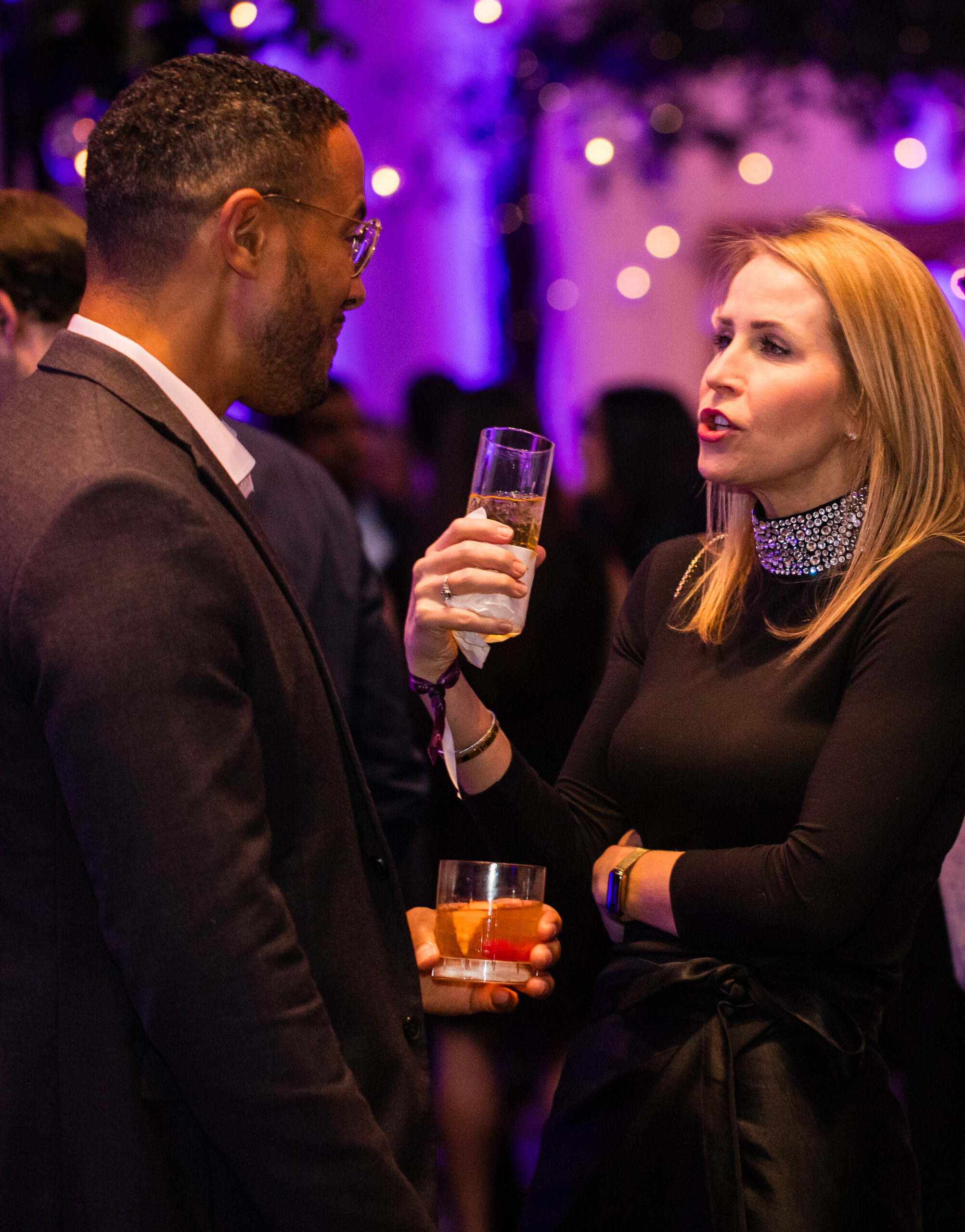 Atlanta Venues for Galas and Fundraisers