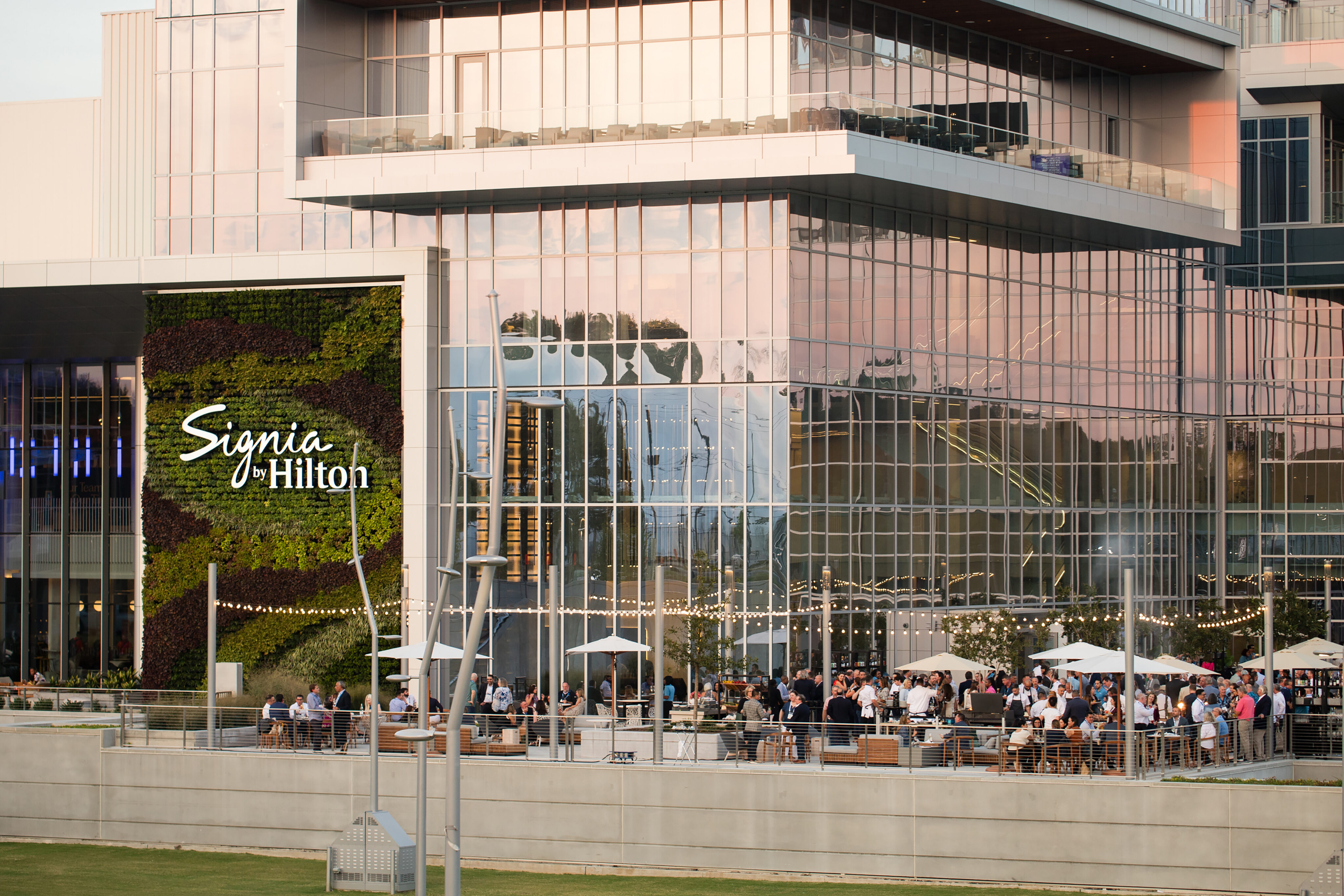 Signia by Hilton Atlanta Meetings & Events