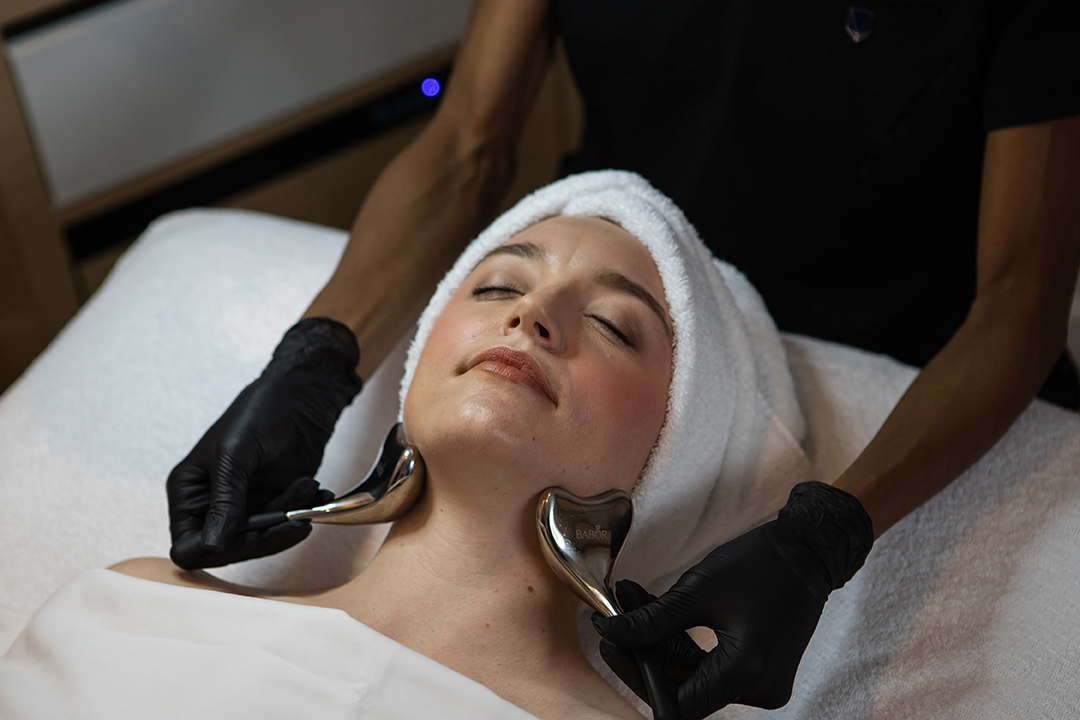 Spa Signia at Signia by Hilton Atlanta