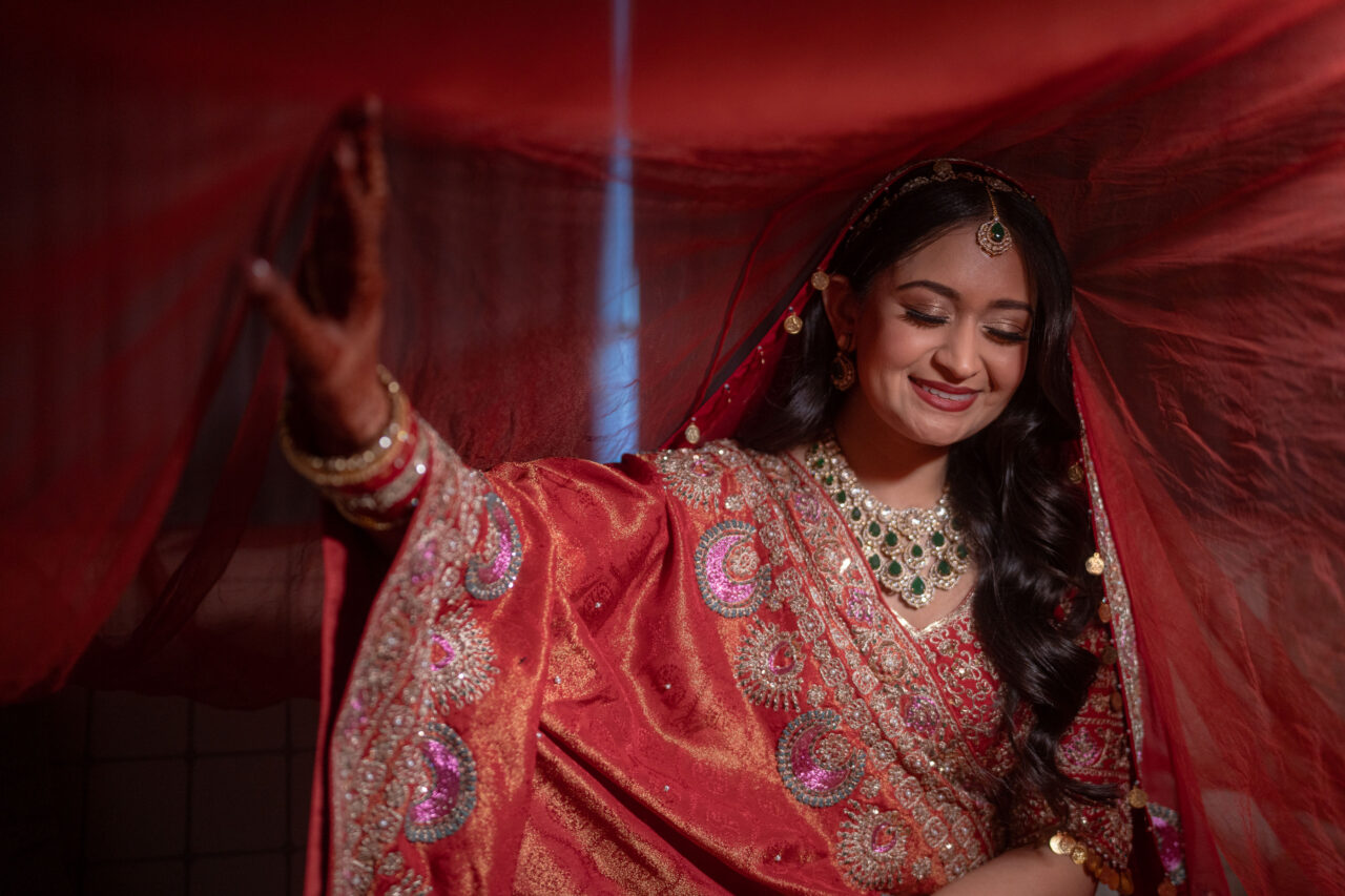 South Asian Weddings at Signia by Hilton Atlanta