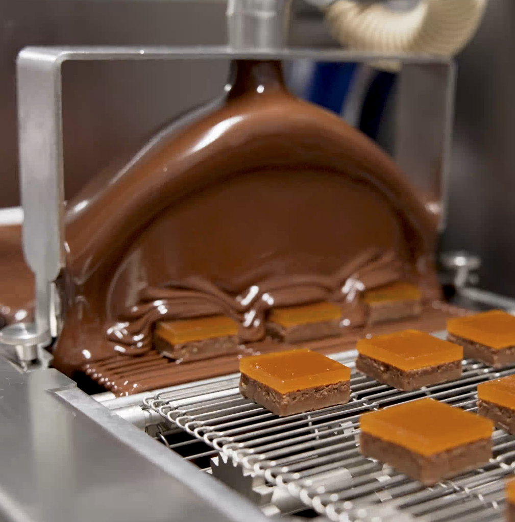 Confections by Signia - Fresh Chocolate at Signia by Hilton Atlanta