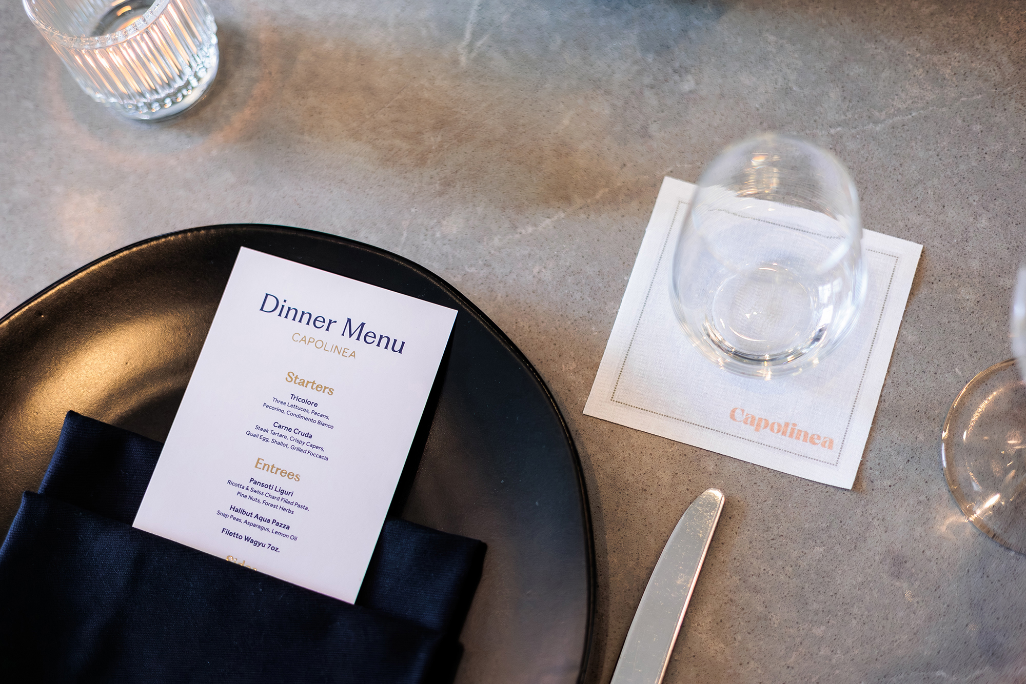 Elegant Private Dining Venues at Signia by Hilton Atlanta