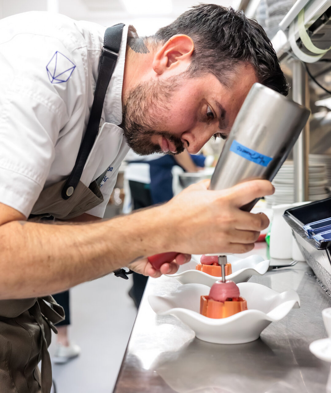 Private Dining -Handcrafted food and desserts, Capolinea