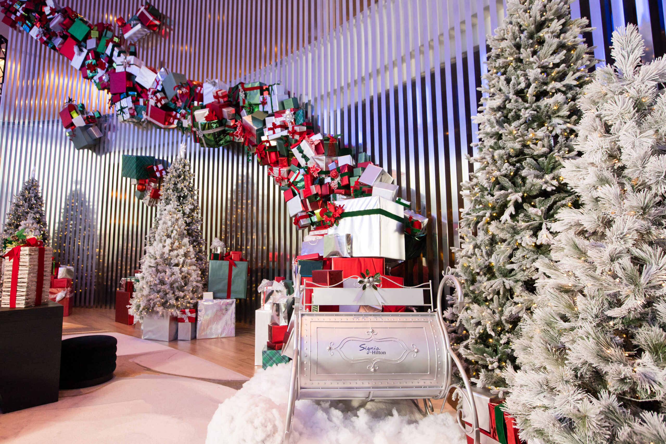 Downtown Atlanta Holiday Hotel - Signia by Hilton Atlanta