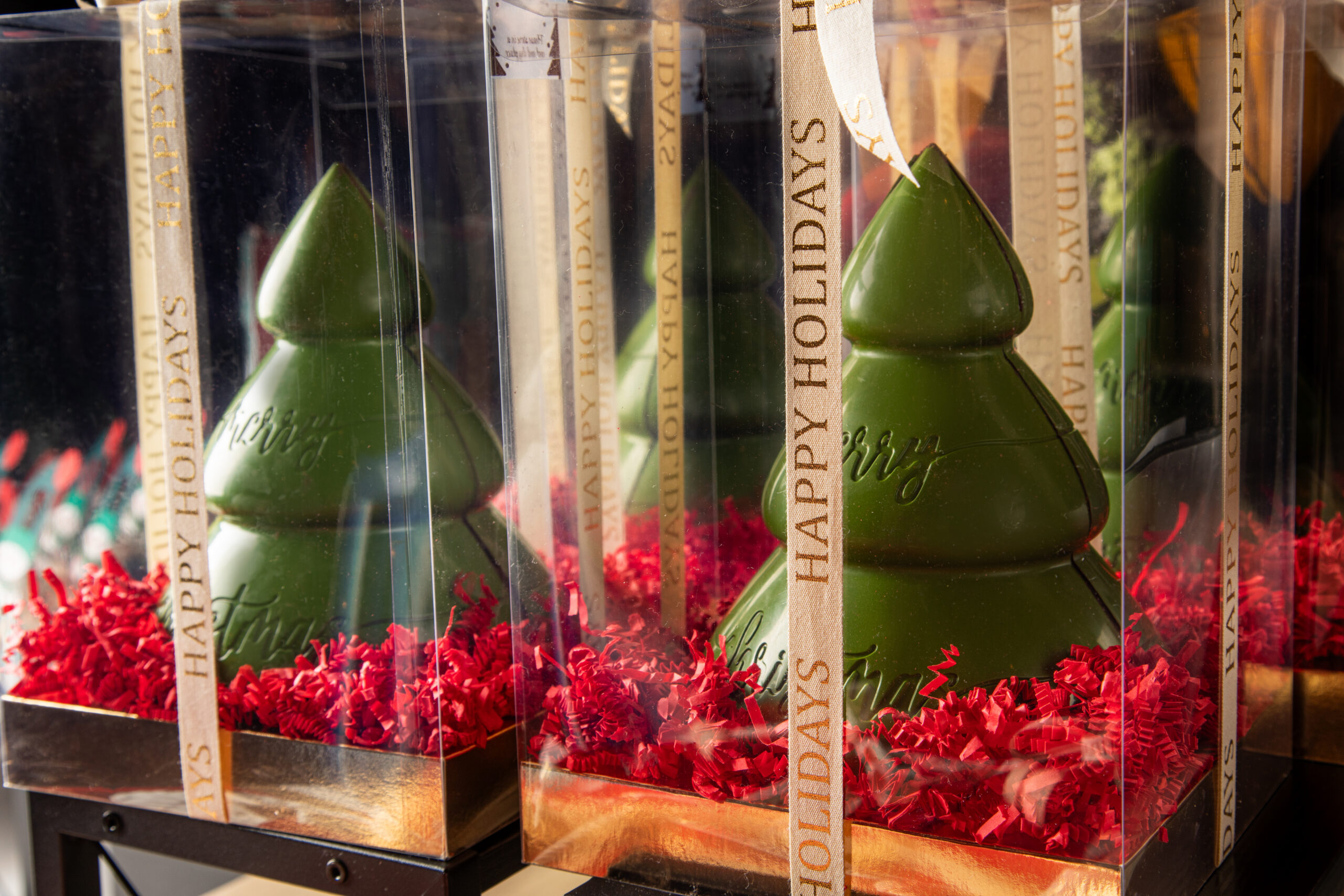 Holiday Chocolate Gifts - Signia by Hilton Atlanta